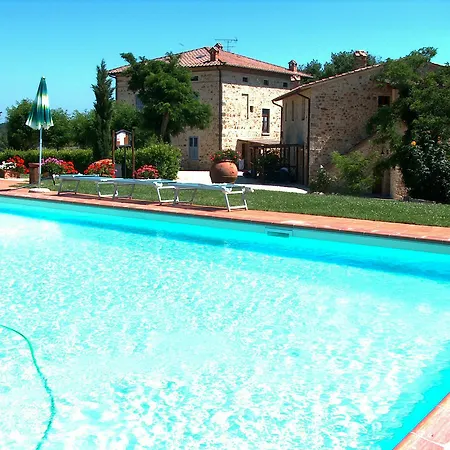 Villino Bazzani