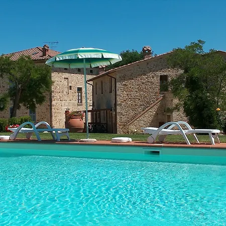 Lejlighed Villino Bazzani