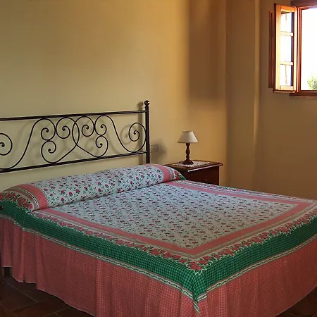Apartment Villino Bazzani Casole d'Elsa