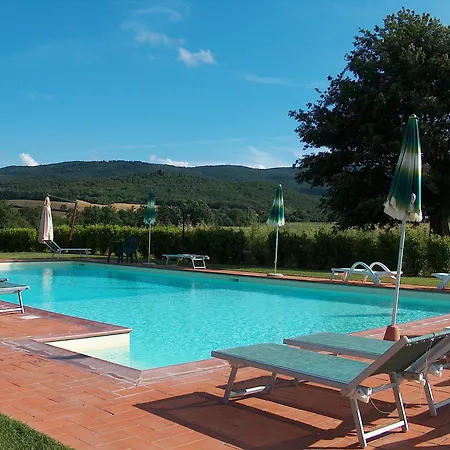 Villino Bazzani Apartment *