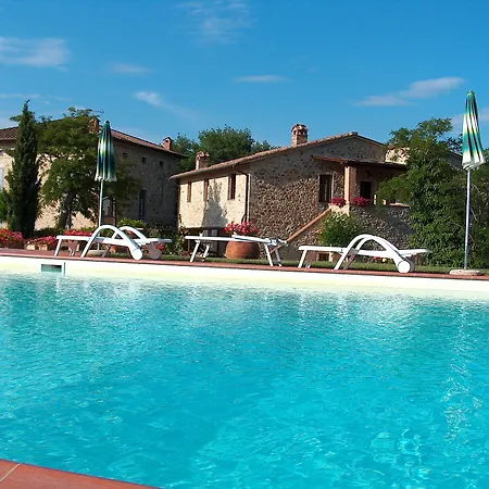 Villino Bazzani